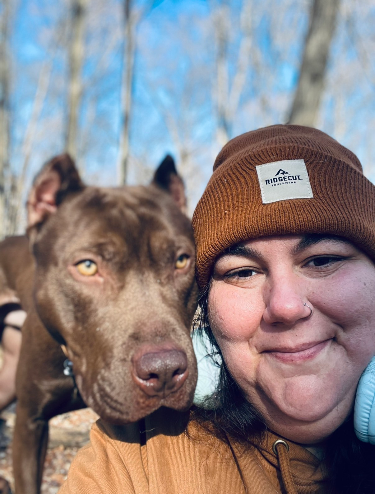 Jennifer Walsh, Professional Dog Trainer at Wagging Rights Dog Training